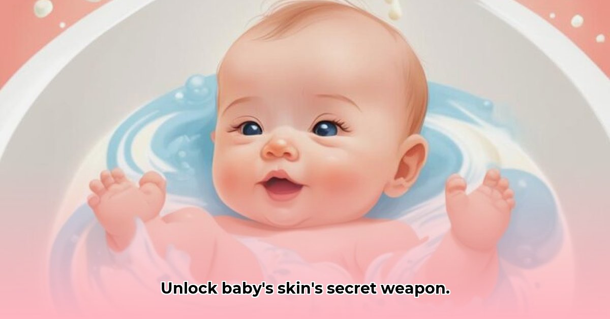 benefits-of-breast-milk-bath